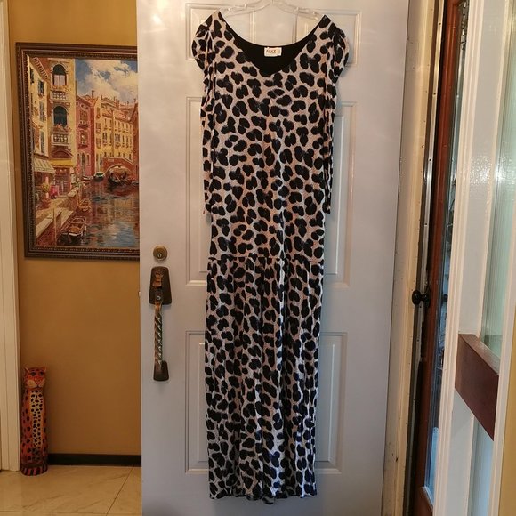 ALICE by Temperley Felicity evening gown - Picture 4 of 7